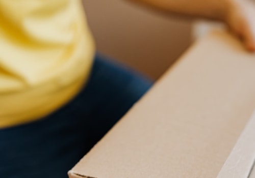 Standard Delivery Services: All You Need to Know