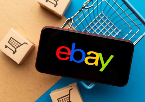 EBay: The Ultimate Online Shopping Experience