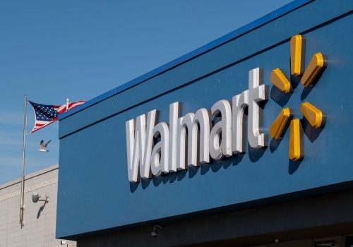 Walmart: An In-Depth Look at the Retail Giant